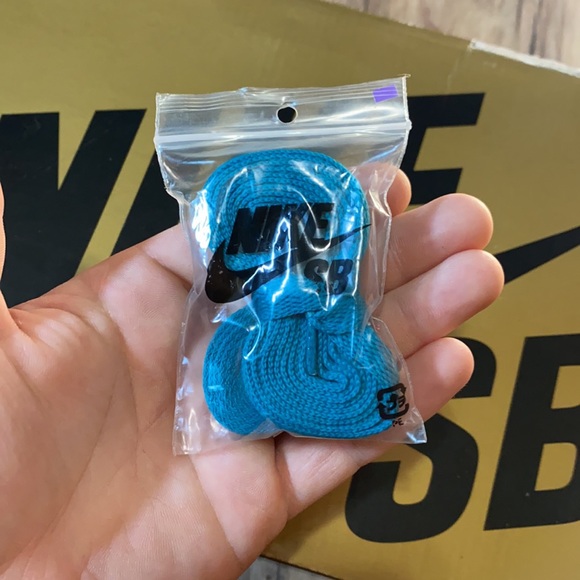 2008 Nike SB Blazer Pacman Black Bright Cactus - Picture 10 of 13